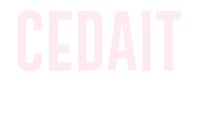 CEDAIT - CKAN